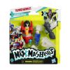 Picture of Hasbro Transformers: Mixmashers - Starscream Action Figure (F9732)