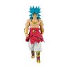 Picture of Banpresto Solid Edge Works: Dragon Ball Z - Broly (22cm) (71020)