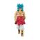 Picture of Banpresto Solid Edge Works: Dragon Ball Z - Broly (22cm) (71020)