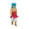 Picture of Banpresto Solid Edge Works: Dragon Ball Z - Broly (22cm) (71020)