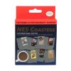 Picture of Paladone: Nintendo - NES Cartridge Coasters (PP3931NN)