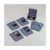 Picture of Paladone: Nintendo - NES Cartridge Coasters (PP3931NN)