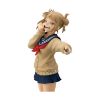Picture of Banpresto Glitter ＆ Glamour: My Hero Academia - Himiko Toga Figure (22cm) (28573)