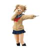 Picture of Banpresto Glitter ＆ Glamour: My Hero Academia - Himiko Toga Figure (22cm) (28573)