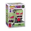 Picture of Funko Pop! Animation: Invader Zim - Zim #2141 Vinyl Figure