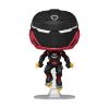 Picture of Funko Pop! Marvel: Ironheart - Ironheart Model 5 #1564 Bobble-Head Vinyl Figure