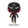 Picture of Funko Pop! Marvel: Ironheart - Ironheart Model 5 #1564 Bobble-Head Vinyl Figure