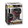 Picture of Funko Pop! Marvel: Ironheart - Ironheart Model 5 #1564 Bobble-Head Vinyl Figure