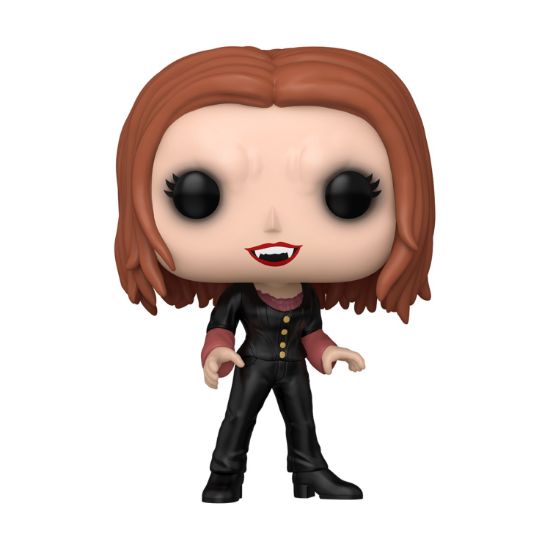 Picture of Funko Pop! Television: Buffy the Vampire Slayer - Willow (Vampire) #1729 Vinyl Figure