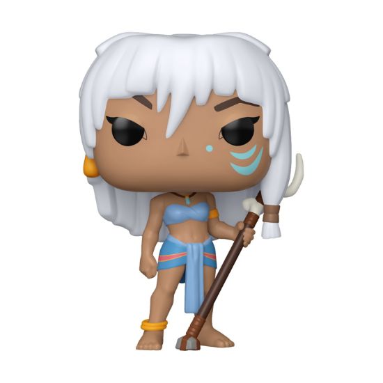 Picture of Funko Pop! Disney: Atlantis The Lost Empire - Kida #1660 Vinyl Figure