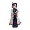 Picture of Banpresto Glitter&Glamours: Demon Slayer: Kimetsu No Yaiba - Shinobu Kocho Statue (22cm) (29501)