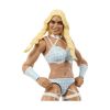 Picture of Mattel WWE®: Main Event Series -  Tiffany Stratton (JGD48)