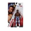 Picture of Mattel WWE®: Main Event Series -  Xavier Woods (JGD47)