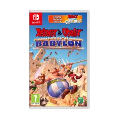 Picture of NSW Asterix & Obelix: Mission Babylon