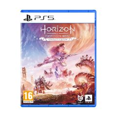 Picture of PS5 Horizon Forbidden West - Complete Edition