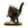 Picture of Banpresto Art Vignette: Godzilla Minus One - Godzilla(2023) (ver.Odo Island Attack) Statue (13cm) (69739)
