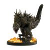 Picture of Banpresto Art Vignette: Godzilla Minus One - Godzilla(2023) (ver.Odo Island Attack) Statue (13cm) (69739)