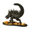 Picture of Banpresto Art Vignette: Godzilla Minus One - Godzilla(2023) (ver.Odo Island Attack) Statue (13cm) (69739)