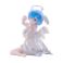 Picture of Banpresto RelaxTime: Re: Zero Starting Life In Another World - Rem (ver.Sweet Angel) (13cm) (69746)