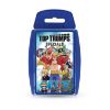Picture of Winning Moves Top Trumps Specials: One Piece Card Game (WM04668-EN1)