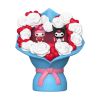 Picture of Funko Bitty Pop! Bouquet: My Melody and Kuromi Vinyl Figures