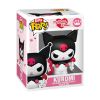 Picture of Funko Bitty Pop! Bouquet: My Melody and Kuromi Vinyl Figures