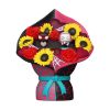 Picture of Funko Bitty Pop! Bouquet: Marvel - Miles Morales and Ghost Spider Vinyl Figures