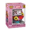 Picture of Funko Bitty Pop! Bouquet: Marvel - Miles Morales and Ghost Spider Vinyl Figures