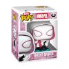 Picture of Funko Bitty Pop! Bouquet: Marvel - Miles Morales and Ghost Spider Vinyl Figures