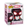 Picture of Funko Bitty Pop! Bouquet: Marvel - Miles Morales and Ghost Spider Vinyl Figures