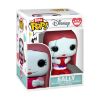 Picture of Funko Bitty Pop! Bouquet: The Nightmare Before Christmas - Sally and Jack Skellington Vinyl Figures