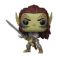 Picture of Funko Pop! Games: Baldur's Gate - Lae'zel (with Sword) #1147 Vinyl Figure
