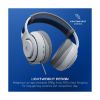 Picture of Turtle Beach: Atlas 200 - Wired Gaming Headset [For PS, PC] (Color: White)