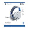 Picture of Turtle Beach: Atlas 200 - Wired Gaming Headset [For PS, PC] (Color: White)