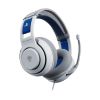 Picture of Turtle Beach: Atlas 200 - Wired Gaming Headset [For PS, PC] (Color: White)