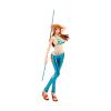 Picture of Banpresto Glitter&Glamours: One Piece - Nami (ver.A) (27cm) (71031)
