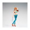 Picture of Banpresto Glitter&Glamours: One Piece - Nami (ver.A) (27cm) (71031)