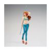 Picture of Banpresto Glitter&Glamours: One Piece - Nami (ver.A) (27cm) (71031)