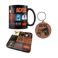 Picture of Pyramid: Ac/Dc (Classic Albums) Gift Set (Mug, Coaster & Keychain) (GP2400965)