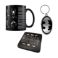 Picture of Pyramid DC: Batman Gift Set (Mug, Coaster & Keychain) (GP2400845)