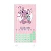 Picture of Pyramid Disney: Lilo & Stitch 2026 Square Calendar (C2402844)