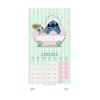 Picture of Pyramid Disney: Lilo & Stitch 2026 Square Calendar (C2402844)