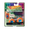 Picture of Mattel Hot Wheels: Monster Trucks Glow In The Dark - Haul Y'All Vehicle (JFX21)