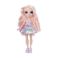 Picture of MGA Rainbow High: My Fashion Κούκλα Μόδας Bella (547549)