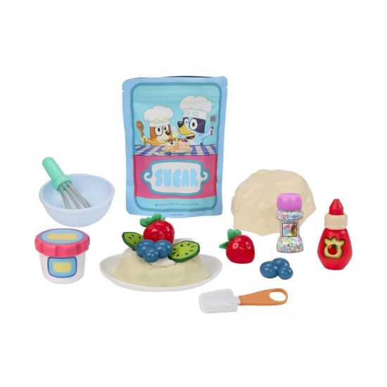 Picture of Little Tikes Creative Chef Σετ Pavlova "Bluey" (643460)