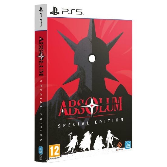 Picture of PS5 Absolum - Special Edition