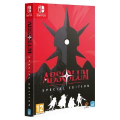 Picture of NSW Absolum - Special Edition