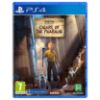 Picture of PS4 TINTIN Reporter: Cigars of The Pharaoh