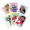 Picture of Winning Moves Top Trumps Match: Lilo & Stitch New Multilingual Version (WM05350-ML1-6)