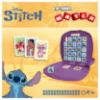 Picture of Winning Moves Top Trumps Match: Lilo & Stitch New Multilingual Version (WM05350-ML1-6)